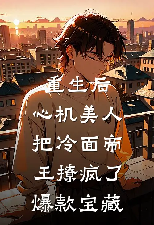 重生后，心机美人把冷面帝王撩疯了爆款宝藏