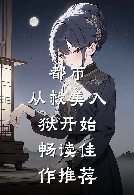 都市：从救美入狱开始畅读佳作推荐
