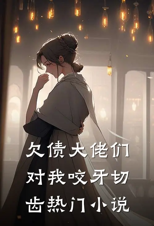 欠债大佬们对我咬牙切齿热门小说