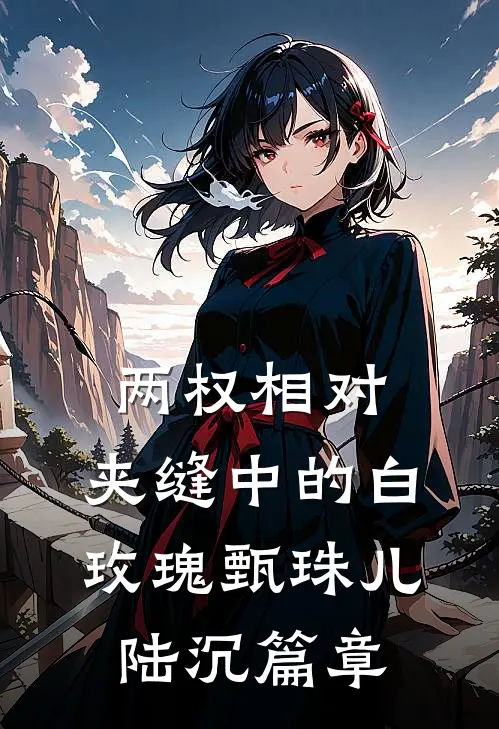 离婚后，我和前夫哥人设同时崩塌，癫完了！