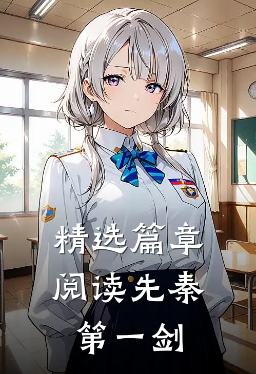 精选篇章阅读先秦第一剑