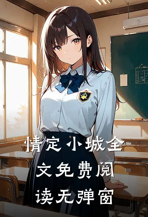 情定小城全文免费阅读无弹窗