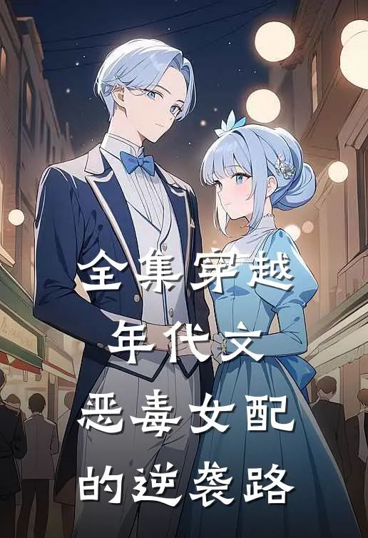 全集穿越年代文：恶毒女配的逆袭路