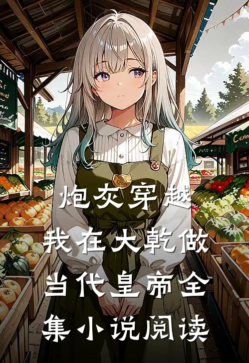 炮灰穿越，我在大乾做当代皇帝全集小说阅读