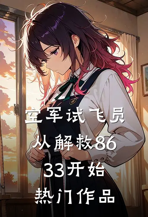空军试飞员：从解救8633开始热门作品