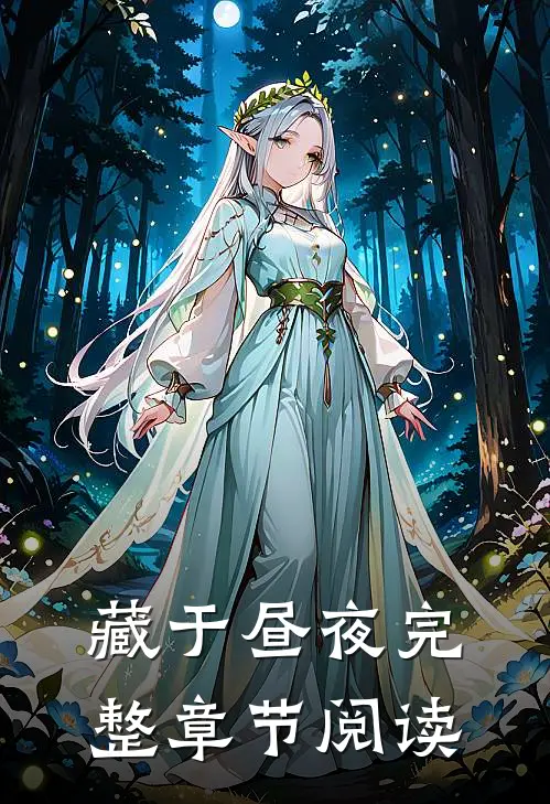 藏于昼夜完整章节阅读