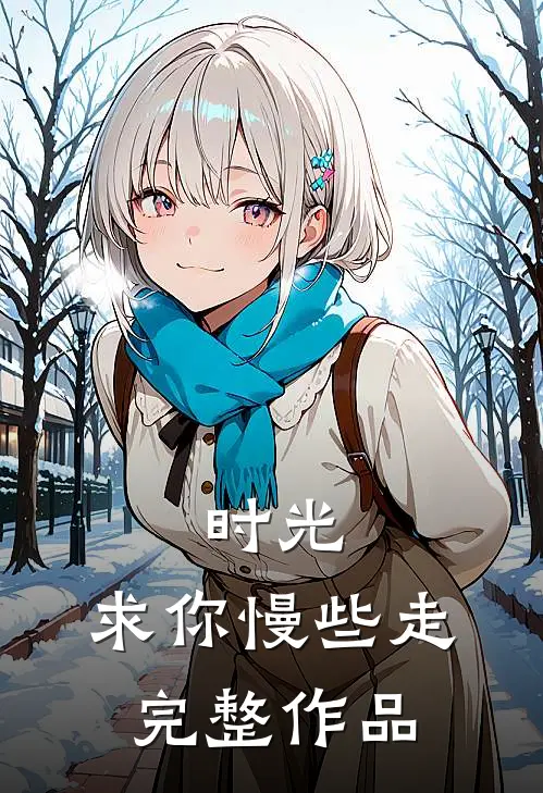 时光，求你慢些走完整作品
