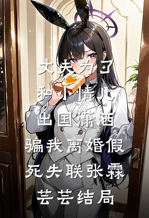 车祸昏迷半年，醒来就见妻子和小助理卿卿我我