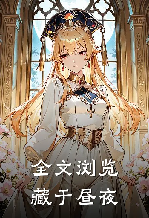 全文浏览藏于昼夜