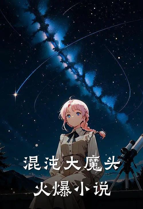 混沌大魔头火爆小说
