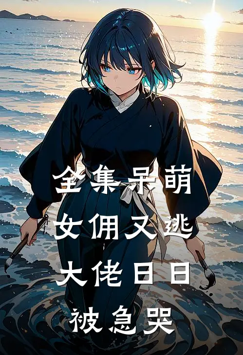 全集呆萌女佣又逃，大佬日日被急哭