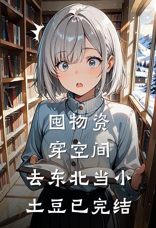 囤物资穿空间，去东北当小土豆已完结