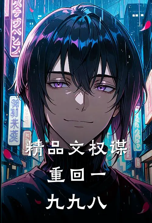 精品文权谋：重回一九九八