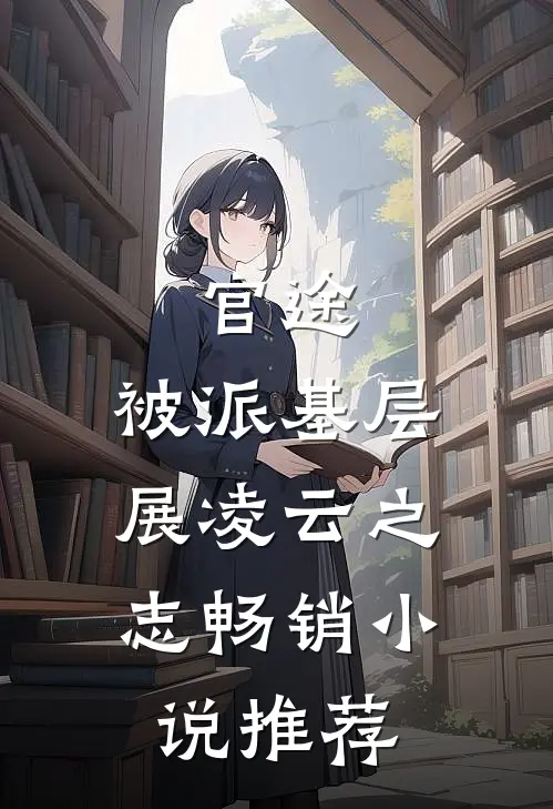 官途：被派基层，展凌云之志畅销小说推荐