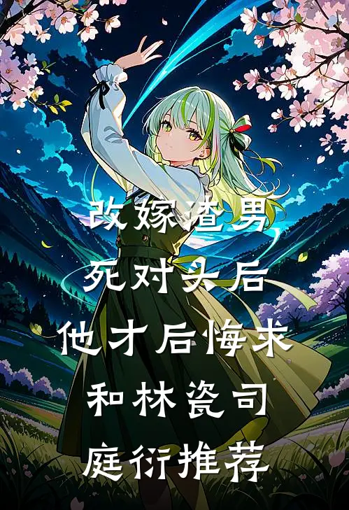 她在深渊尽头