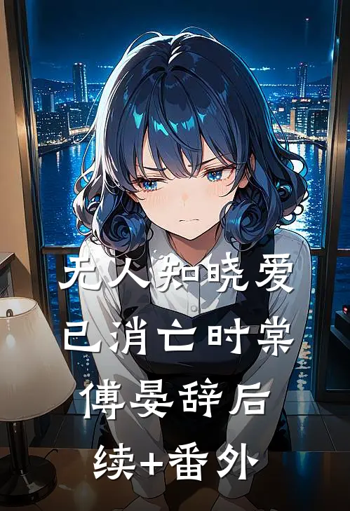 爱已迟暮推荐