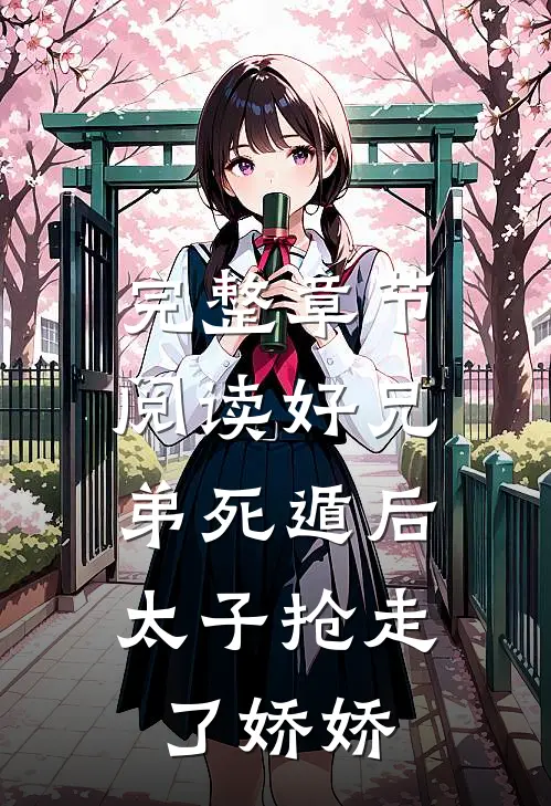 完整章节阅读好兄弟死遁后，太子抢走了娇娇