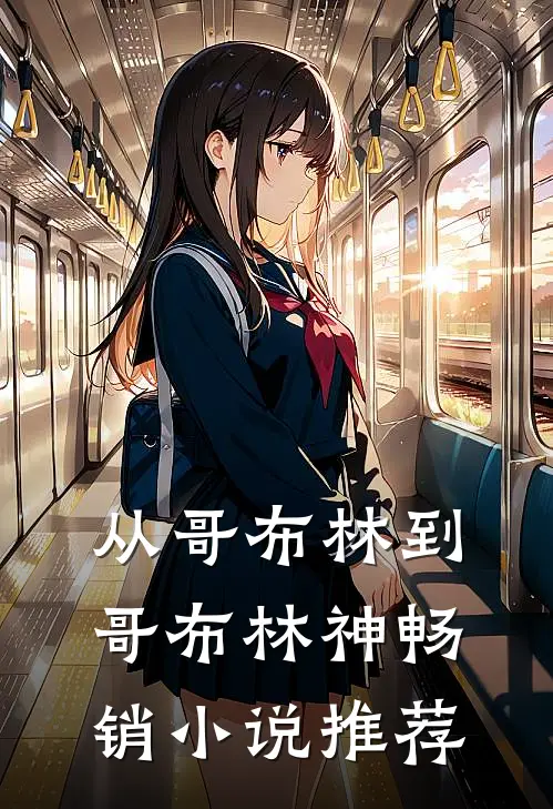 从哥布林到哥布林神畅销小说推荐