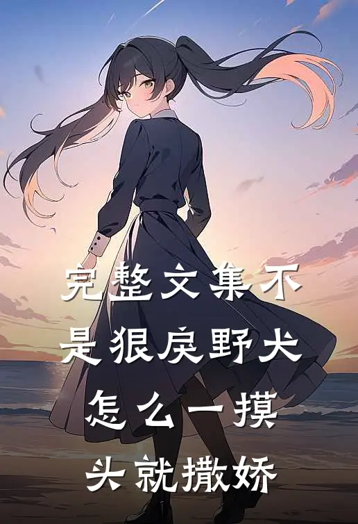 完整文集不是狠戾野犬怎么一摸头就撒娇