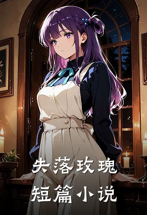 失落玫瑰短篇小说