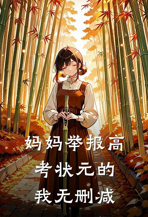 妈妈举报高考状元的我无删减