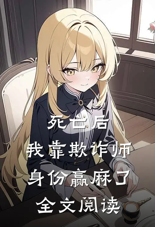 死亡后，我靠欺诈师身份赢麻了全文阅读