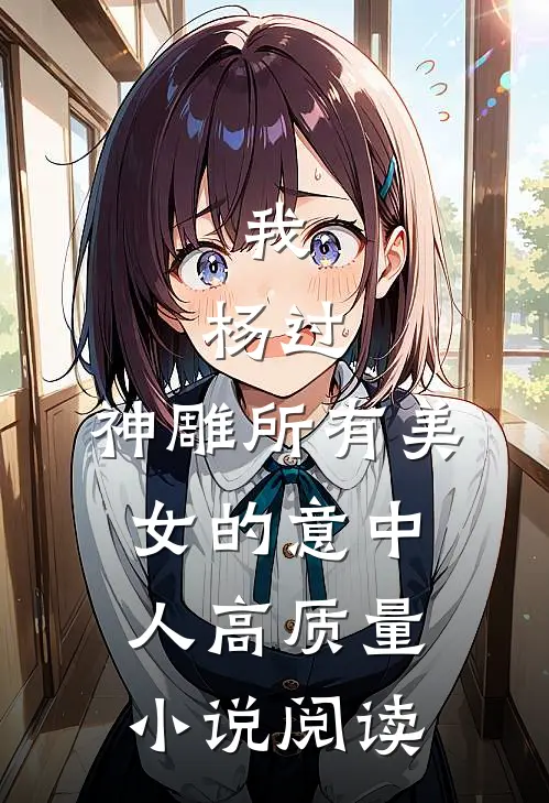 我，杨过，神雕所有美女的意中人高质量小说阅读