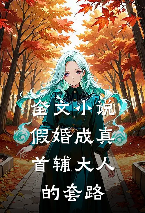 全文小说假婚成真：首辅大人的套路