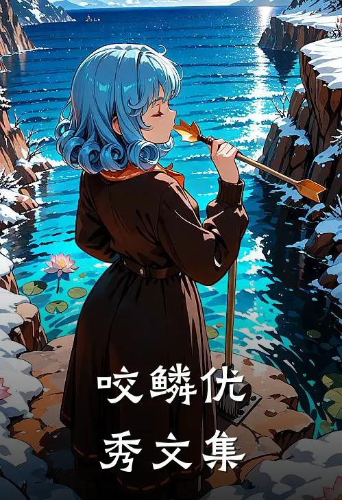 咬鳞优秀文集