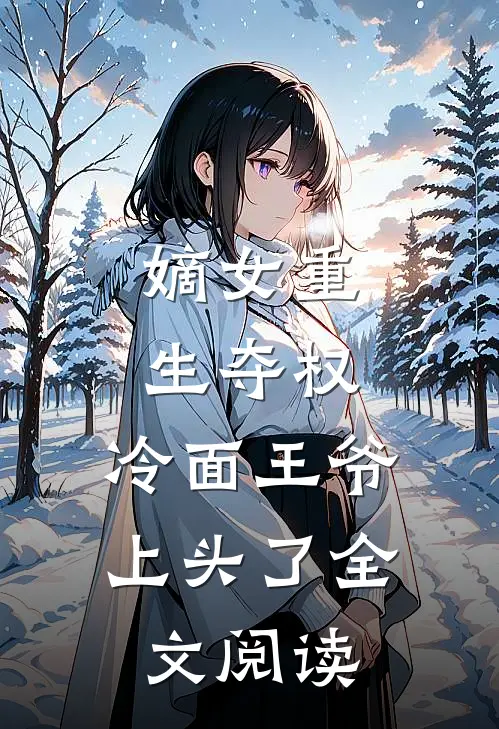 嫡女重生夺权，冷面王爷上头了全文阅读