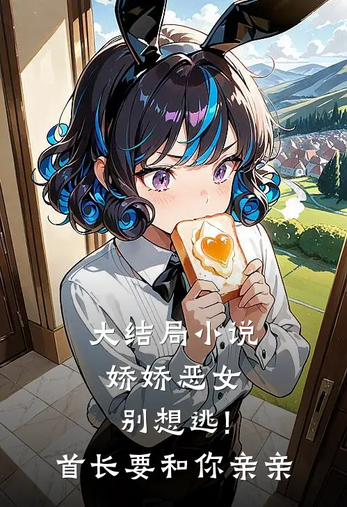 大结局小说娇娇恶女别想逃!首长要和你亲亲