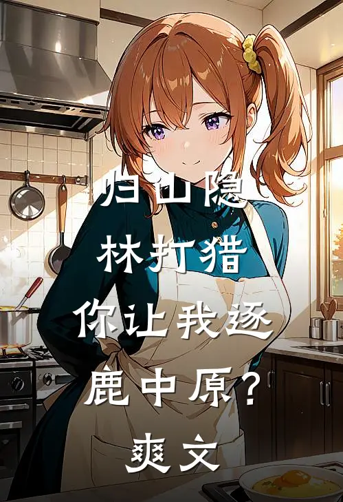 秋暗荼靡：二叔他又争又抢青梅秦斯礼后续+全文