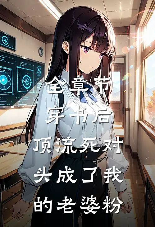 全章节穿书后，顶流死对头成了我的老婆粉
