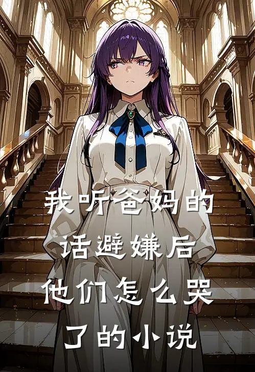 我听爸妈的话避嫌后，他们怎么哭了的小说