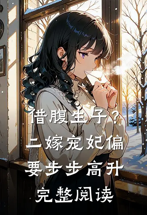 借腹生子？二嫁宠妃偏要步步高升完整阅读