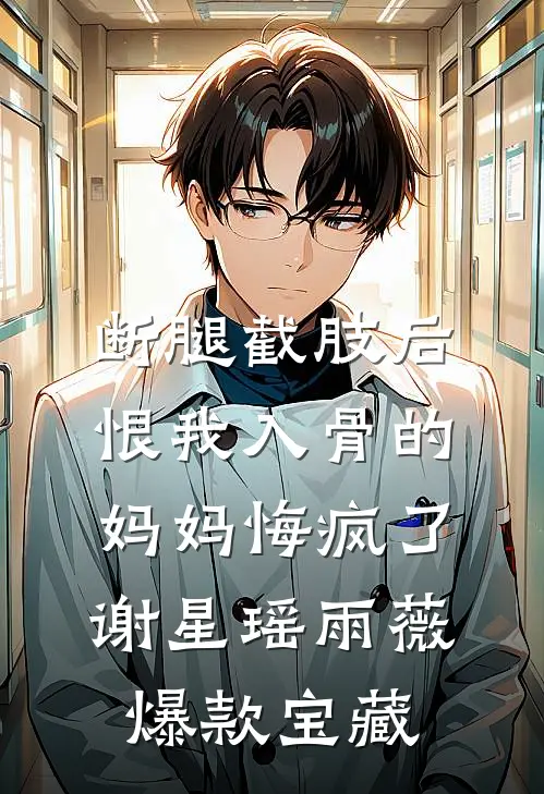 丁克老婆为竹马生下双胞胎，我消失后，她一夜白头苏闻语丁克无删减+无广告