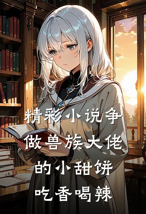 精彩小说争做兽族大佬的小甜饼，吃香喝辣