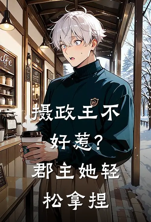 摄政王不好惹?郡主她轻松拿捏