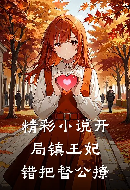 精彩小说开局镇王妃，错把督公撩
