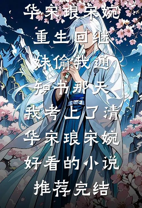 落雨生潮全本