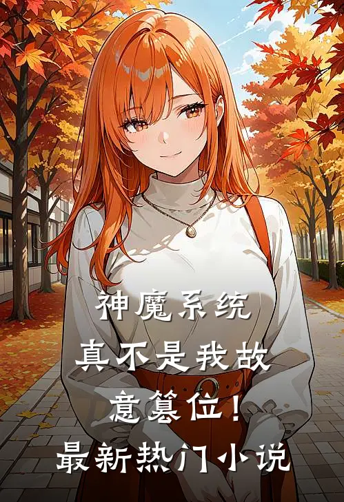 神魔系统：真不是我故意篡位！最新热门小说