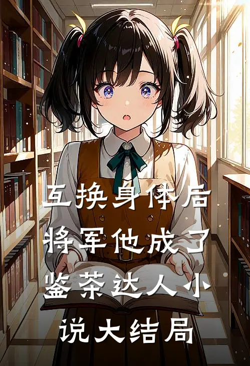 互换身体后,将军他成了鉴茶达人小说大结局