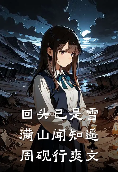 越过高山终见晨光后续+结局