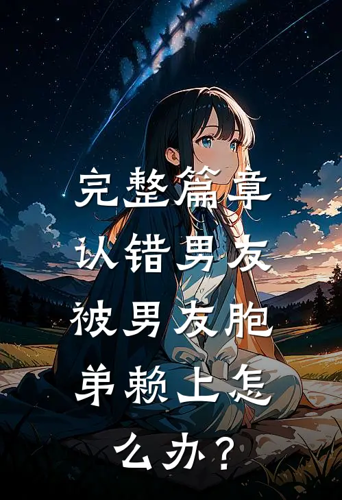 完整篇章认错男友，被男友胞弟赖上怎么办？