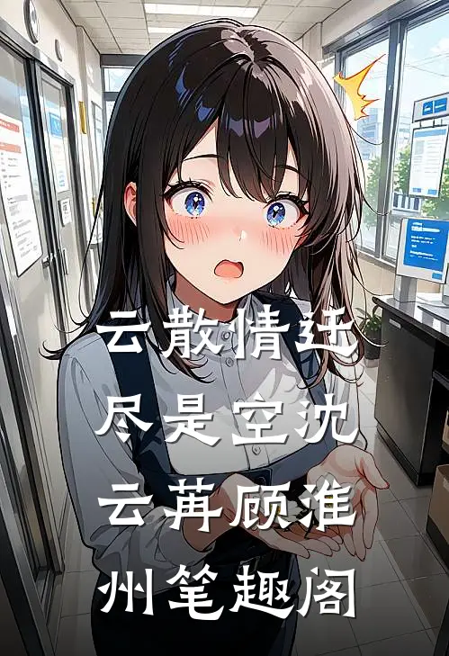 忘情丹发作后，妻子后悔到疯