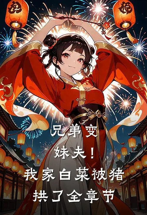 兄弟变妹夫！我家白菜被猪拱了全章节