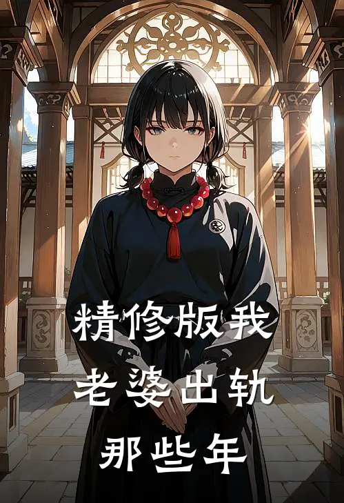 精修版我老婆出轨那些年