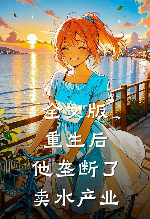 全文版重生后，他垄断了卖水产业