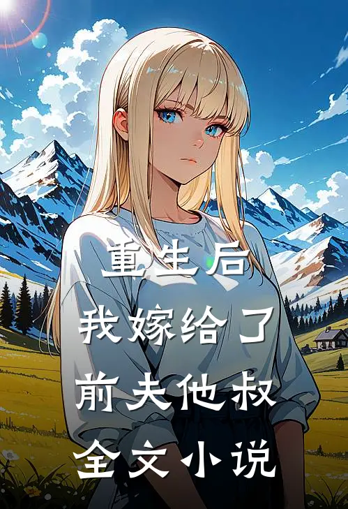 重生后，我嫁给了前夫他叔全文小说