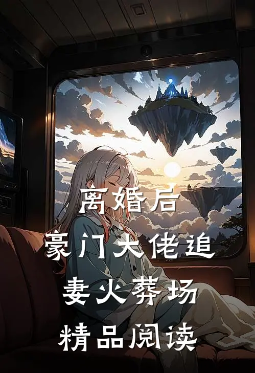 离婚后，豪门大佬追妻火葬场精品阅读